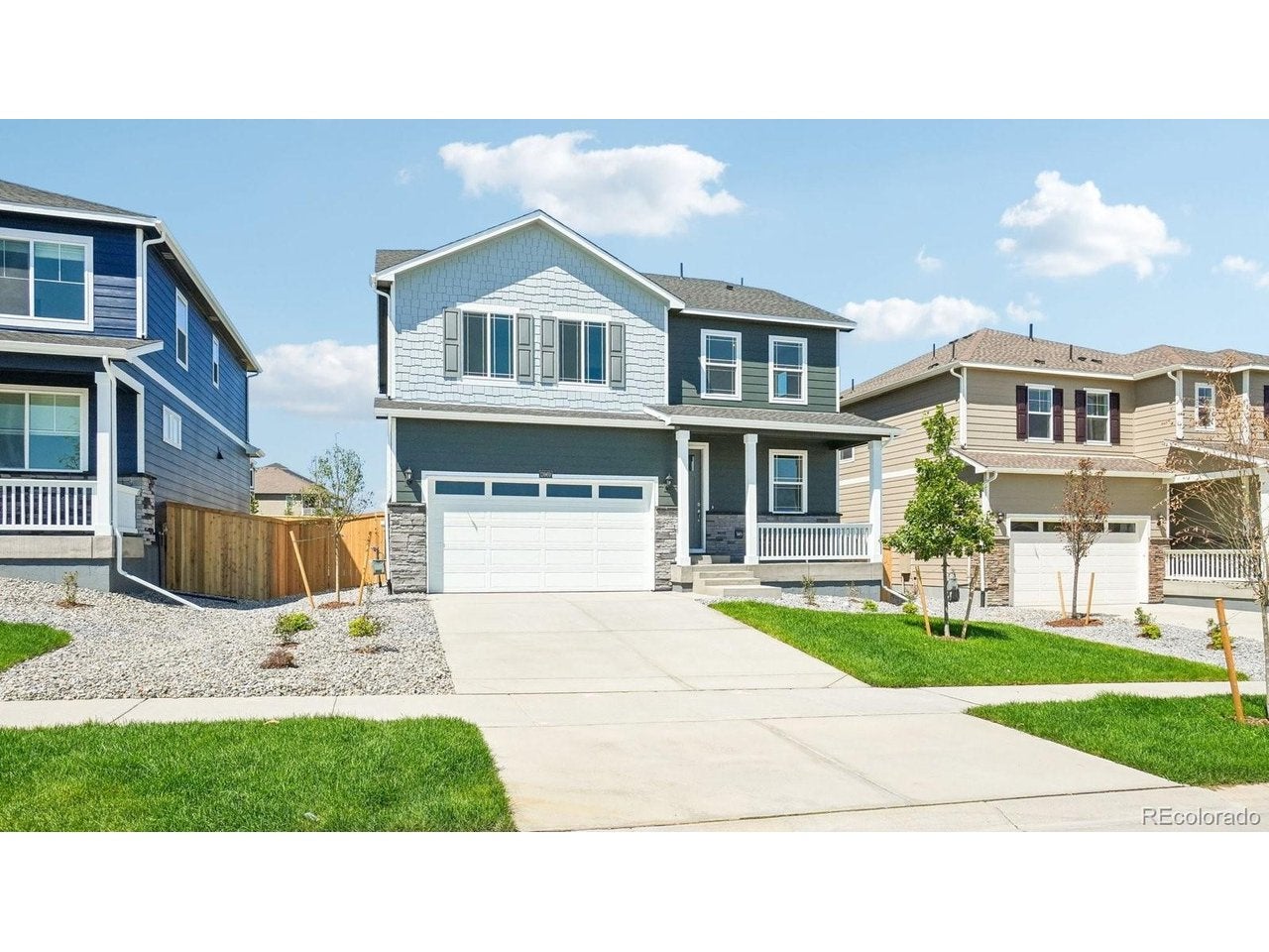 13969 Beebalm Trl, Parker, CO 80134