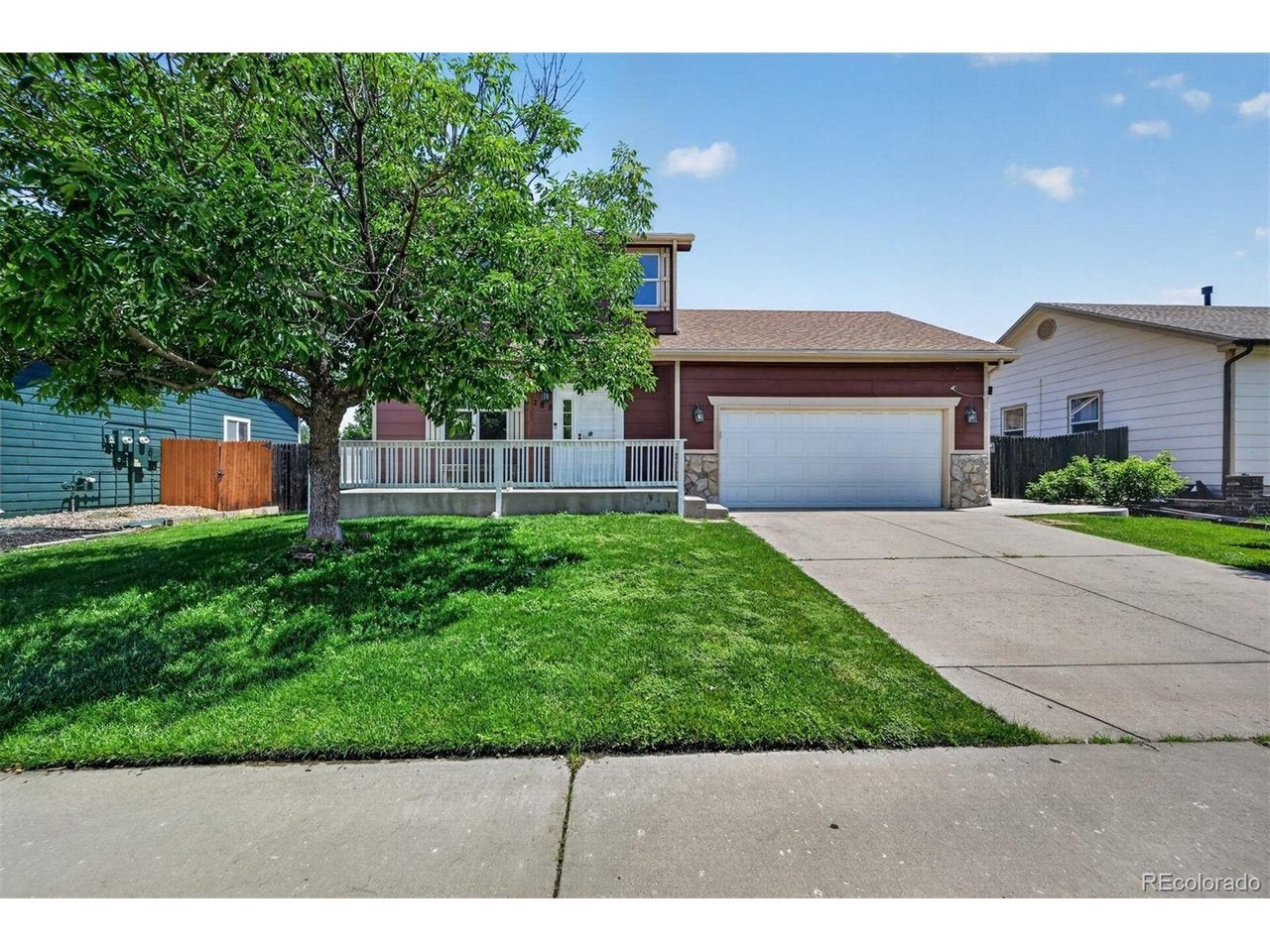 5288 Fairplay St, Denver, CO 80239
