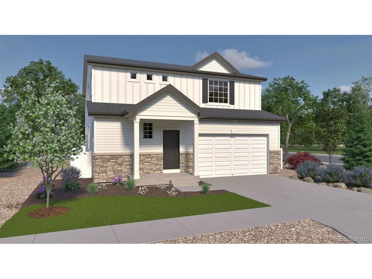 4715 Hauler Ln, Commerce City, CO 80022