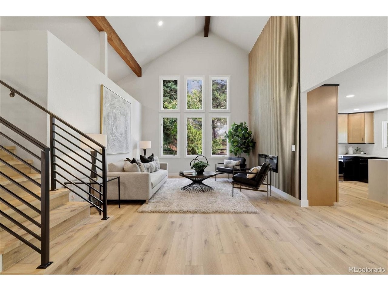 4530 Verbena St, Denver, CO 80237