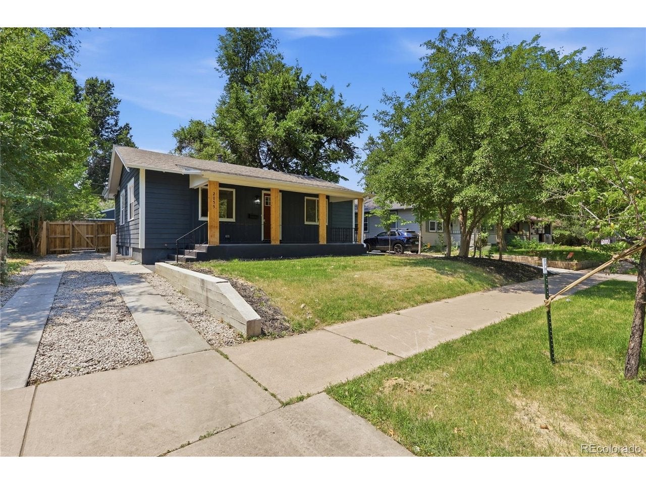2055 Williams St, Denver, CO 80210