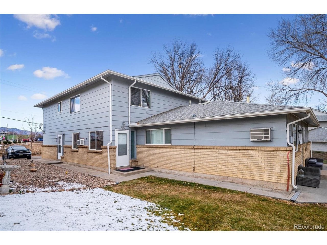 7309 Hampden Ave, Lakewood, CO 80227
