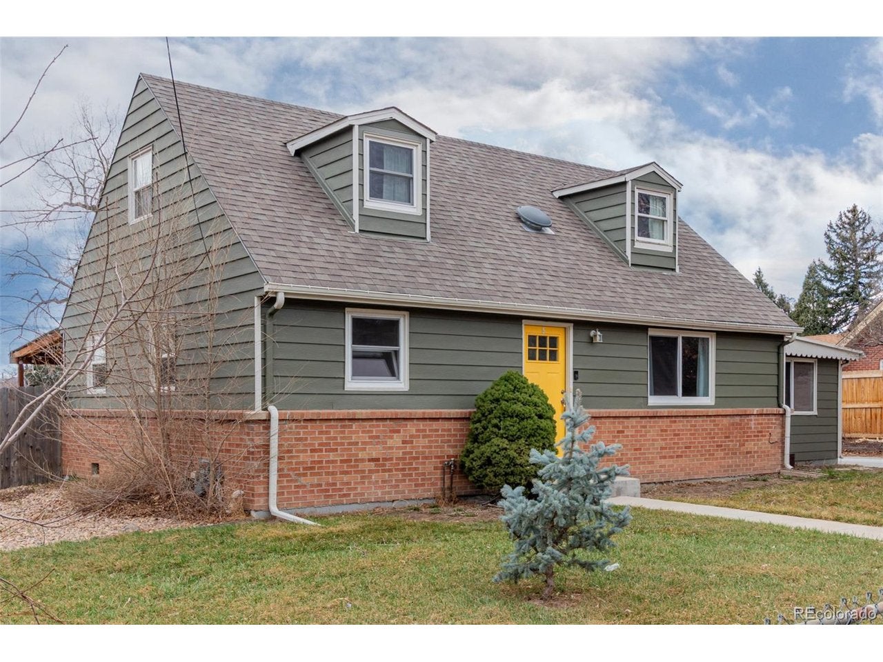 7380 12 Ave, Lakewood, CO 80214