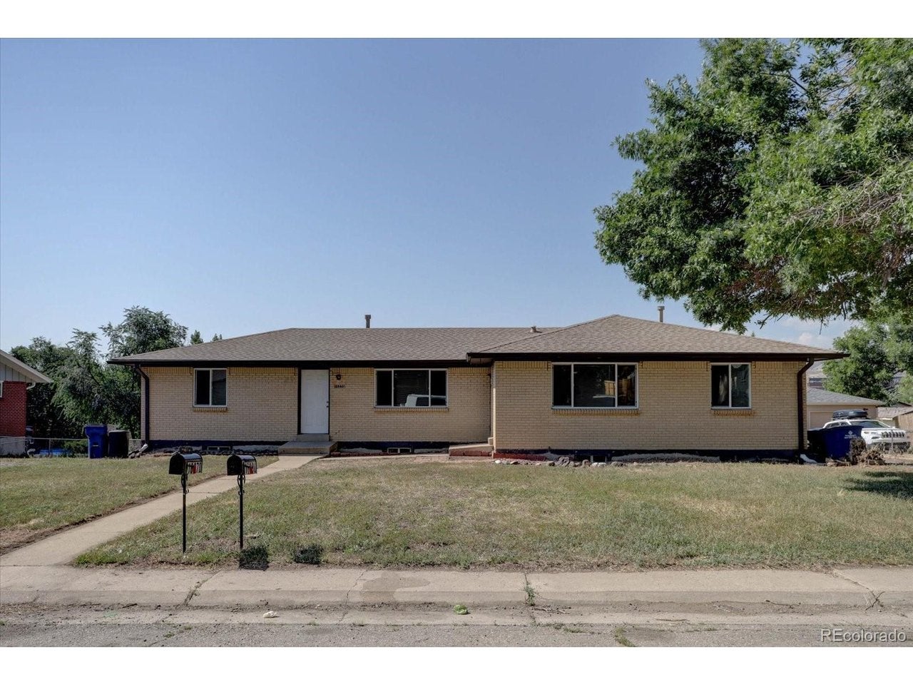 16270 14 Ave, Golden, CO 80401