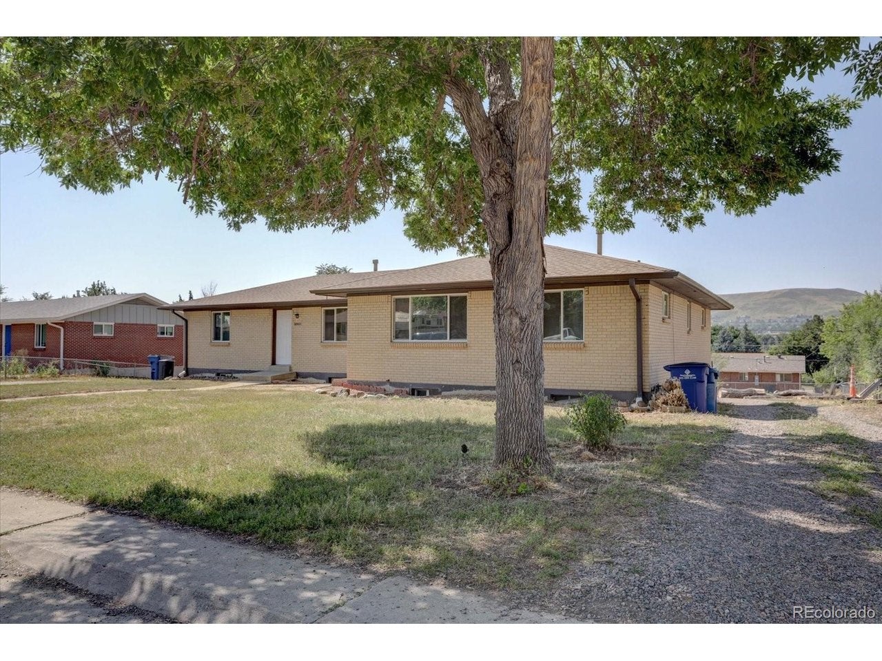 16270 W 14 Ave, Golden, CO 80401 photo