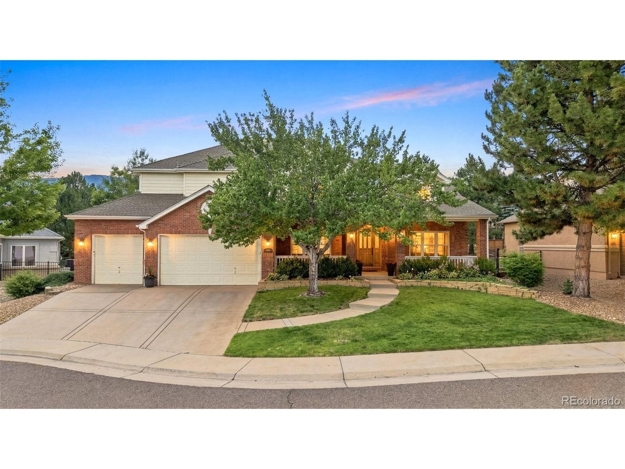 6273 Mcintyre Ct, Golden, CO 80403