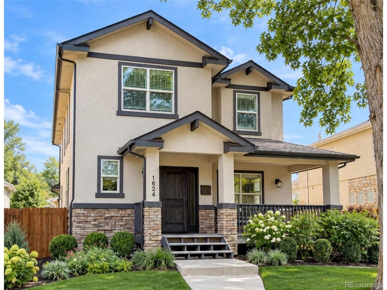 1624 Garfield St, Denver, CO 80210