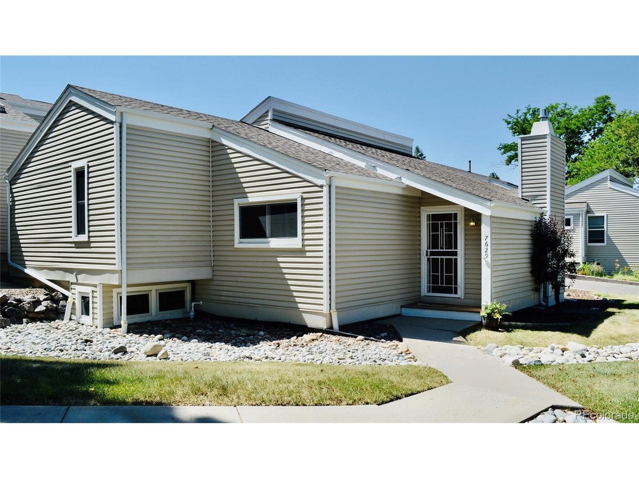 7629 Monaco Way, Centennial, CO 80112
