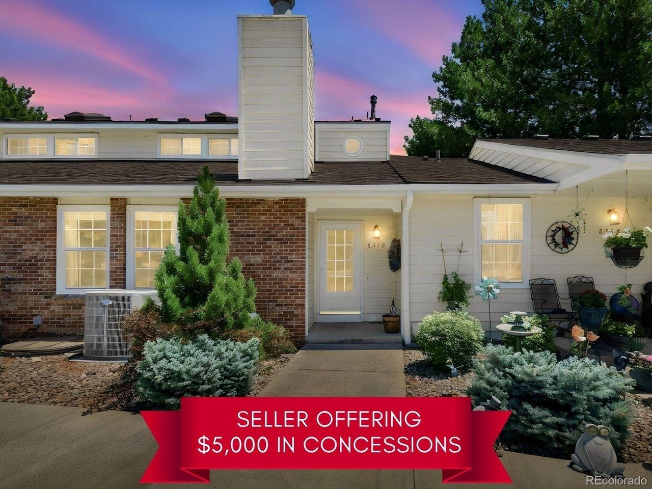 8312 Upham Way, Littleton, CO 80128