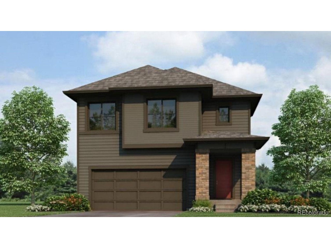 393 Amory St, Watkins, CO 80137