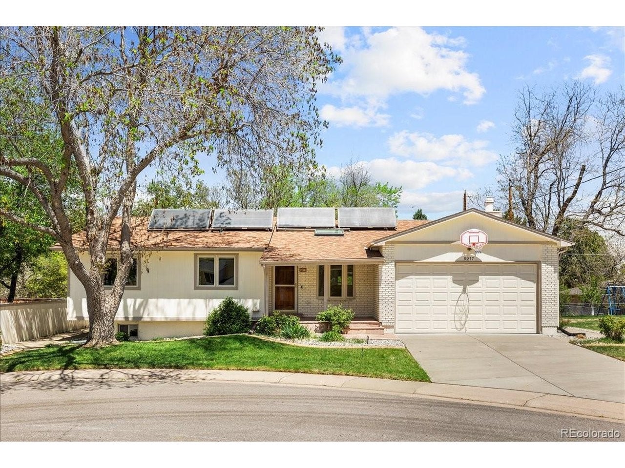 8017 Geddes Ave, Centennial, CO 80112