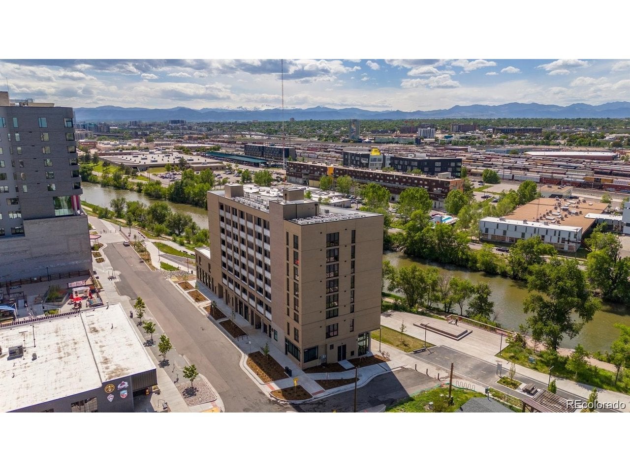 3575 Chestnut Pl #502, Denver, CO 80216 photo