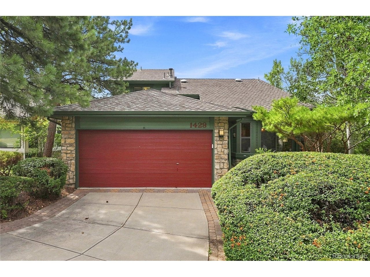 1428 Briarwood Ave, Littleton, CO 80120