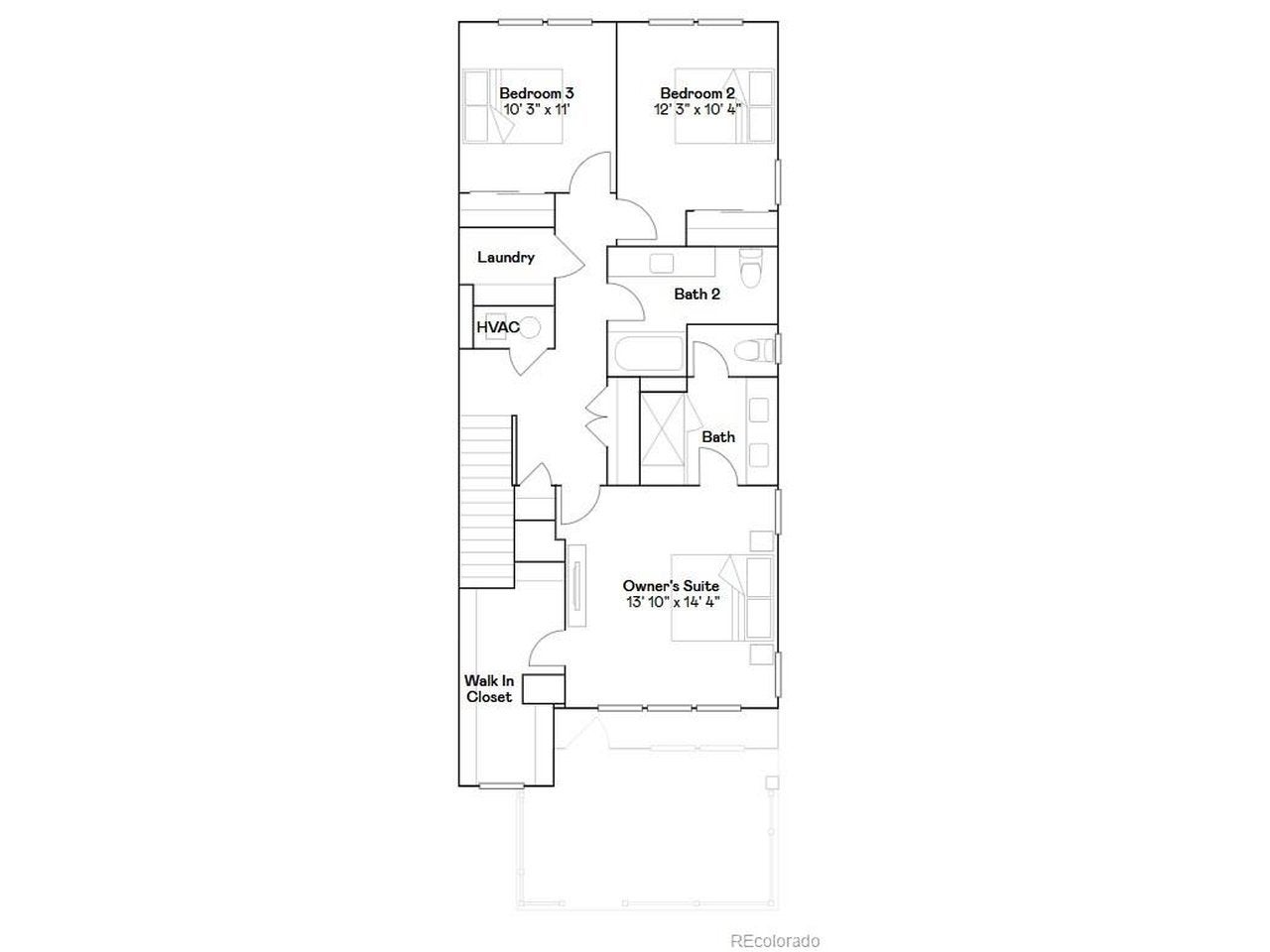 14905 Oneida St #1, Thornton, CO 80602 photo