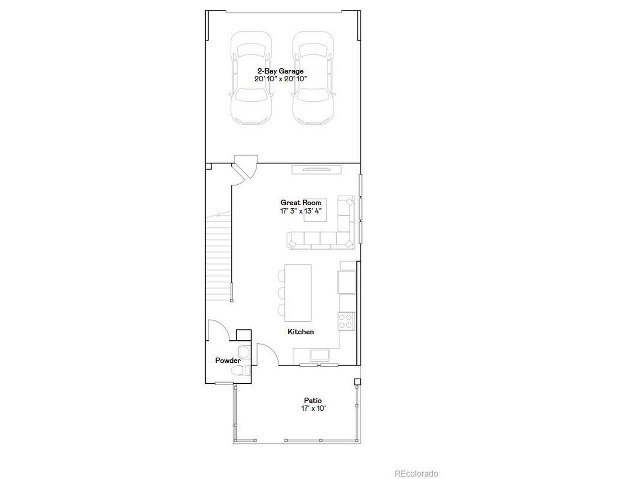 14905 Oneida St #1, Thornton, CO 80602 photo