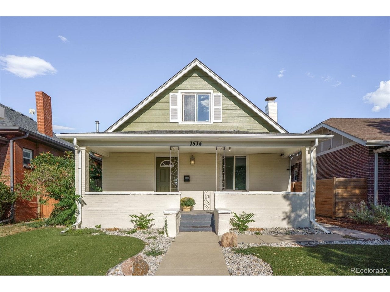 3534 York St, Denver, CO 80205