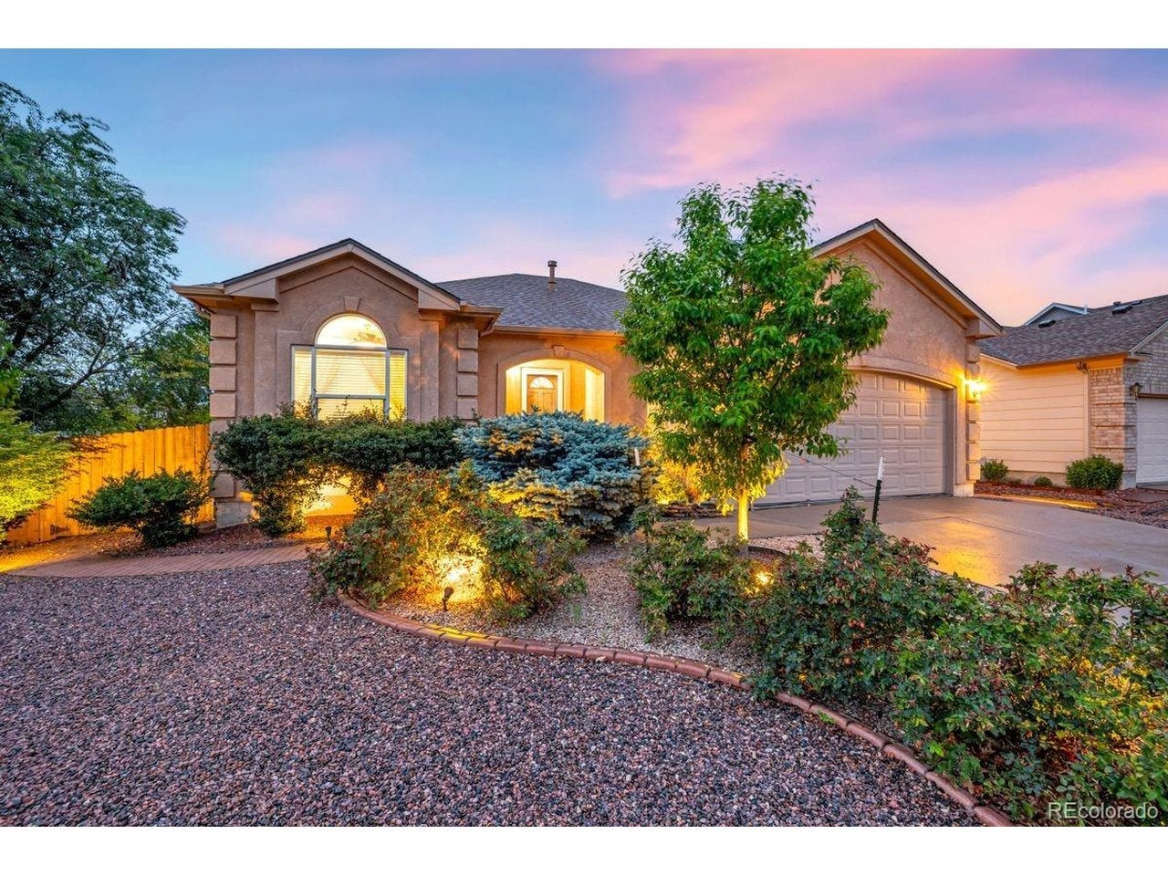 4891 Tawny Ridge Dr, Colorado Springs, CO 80916