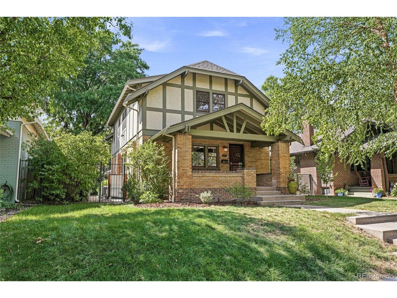 2041 Grape St, Denver, CO 80207
