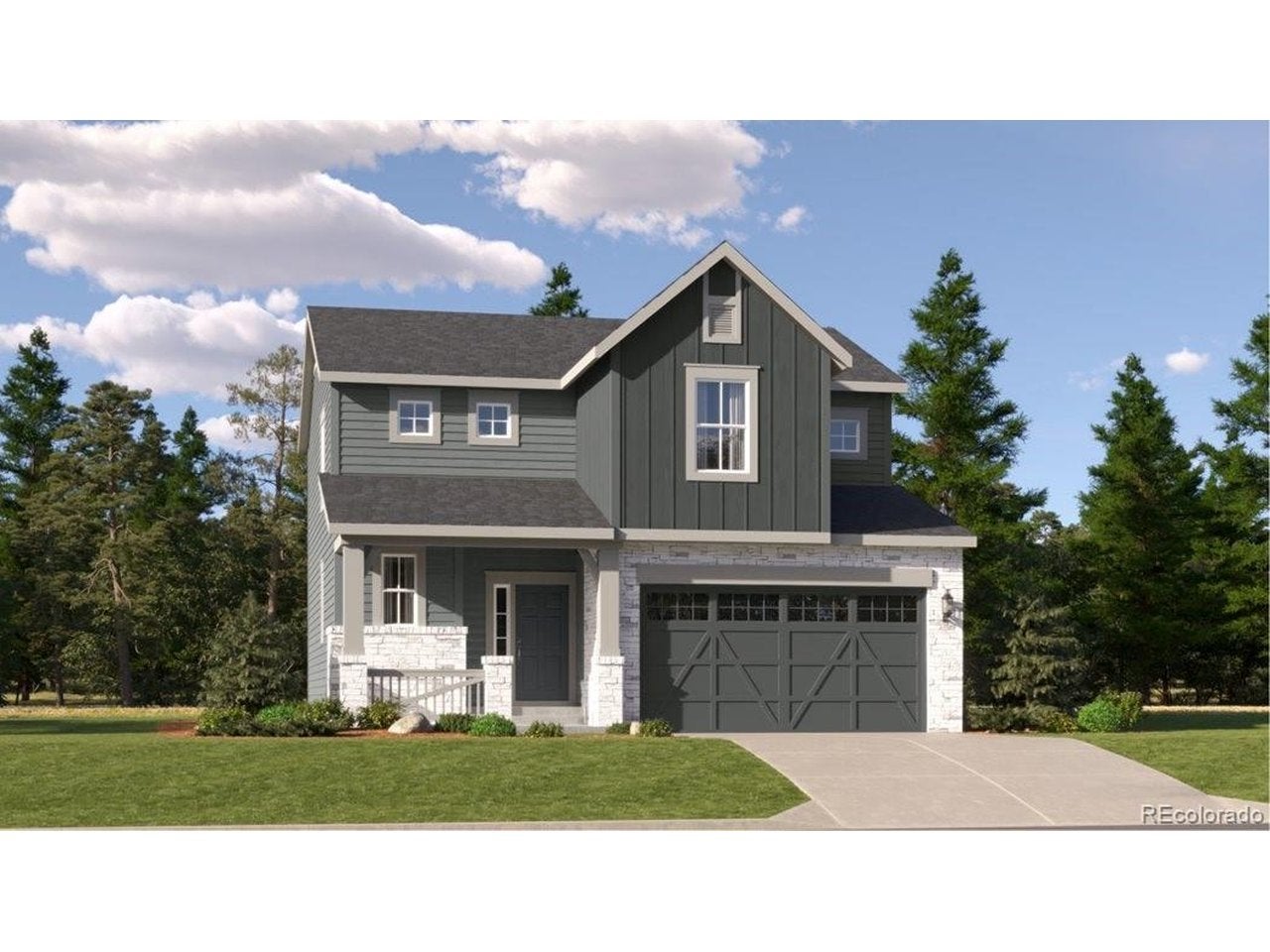 10805 Tomboy Dr, Parker, CO 80134
