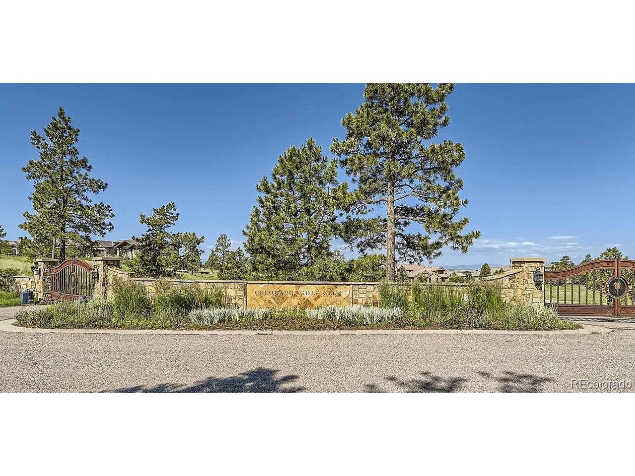10805 Tomboy Dr, Parker, CO 80134 photo