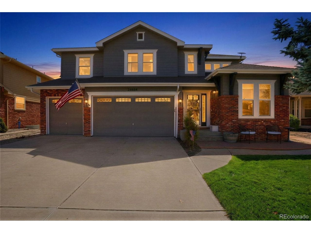 24684 Quarto Pl, Aurora, CO 80016