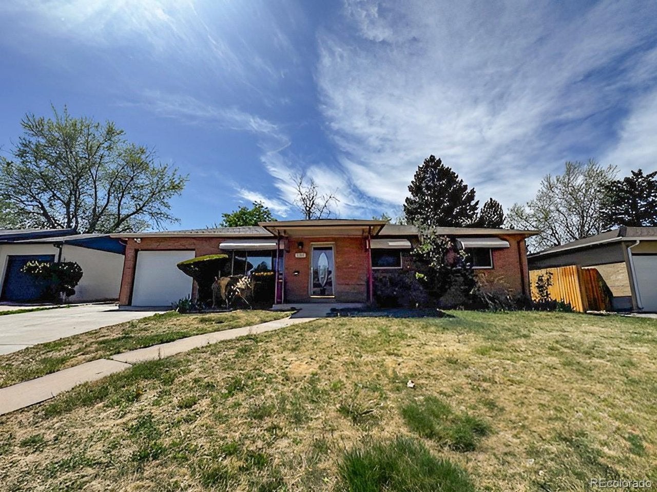 2285 Newton St, Denver, CO 80219