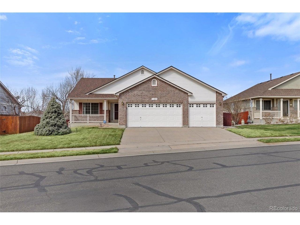 11237 55 Ln, Arvada, CO 80002