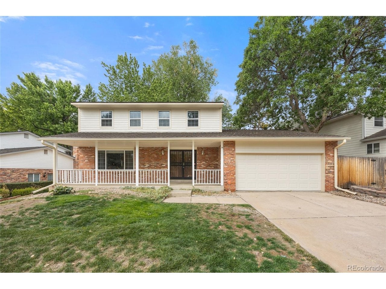 6079 Jamaica Cir, Englewood, CO 80111
