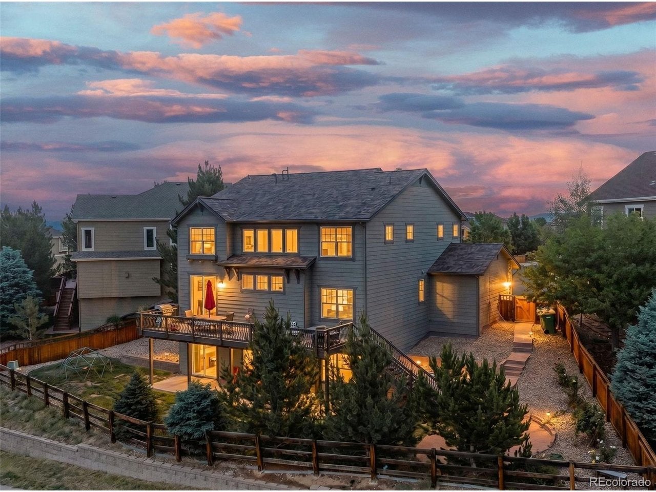 4664 Nutmeg Pl, Castle Rock, CO 80109