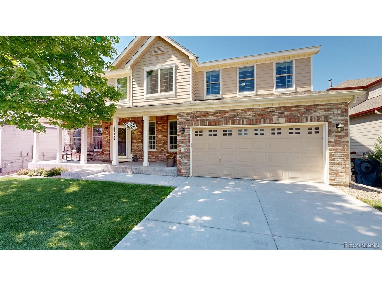 24021 Royal Meadows Ave, Parker, CO 80138