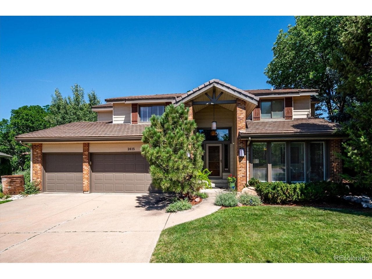 2615 Harlan Ct, Lakewood, CO 80227