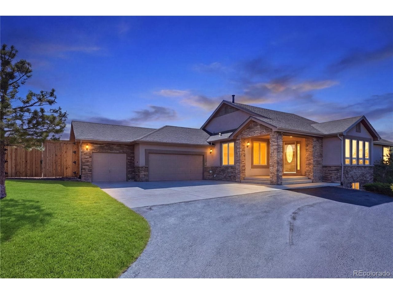 4367 Tallyrand Cir, Castle Rock, CO 80104