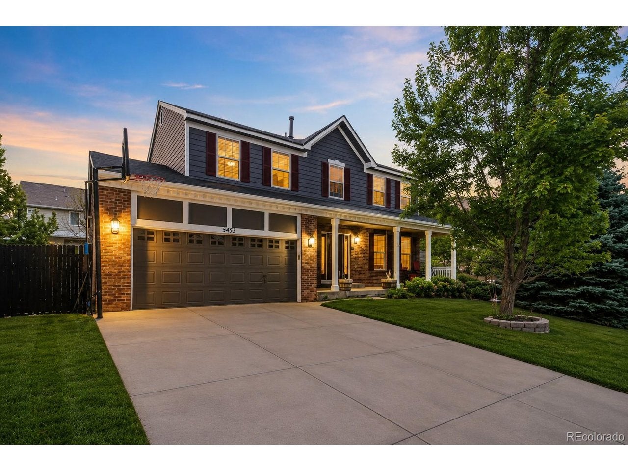 5453 Sicily St, Aurora, CO 80015