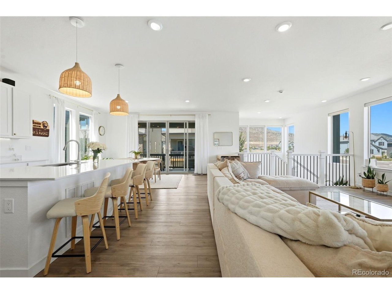15695 W Girard Ave, Morrison, CO 80465 photo