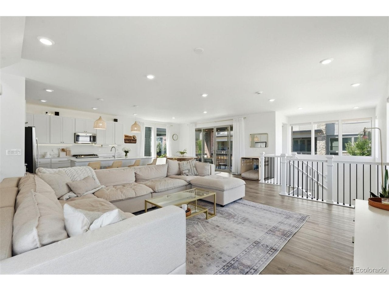15695 W Girard Ave, Morrison, CO 80465 photo