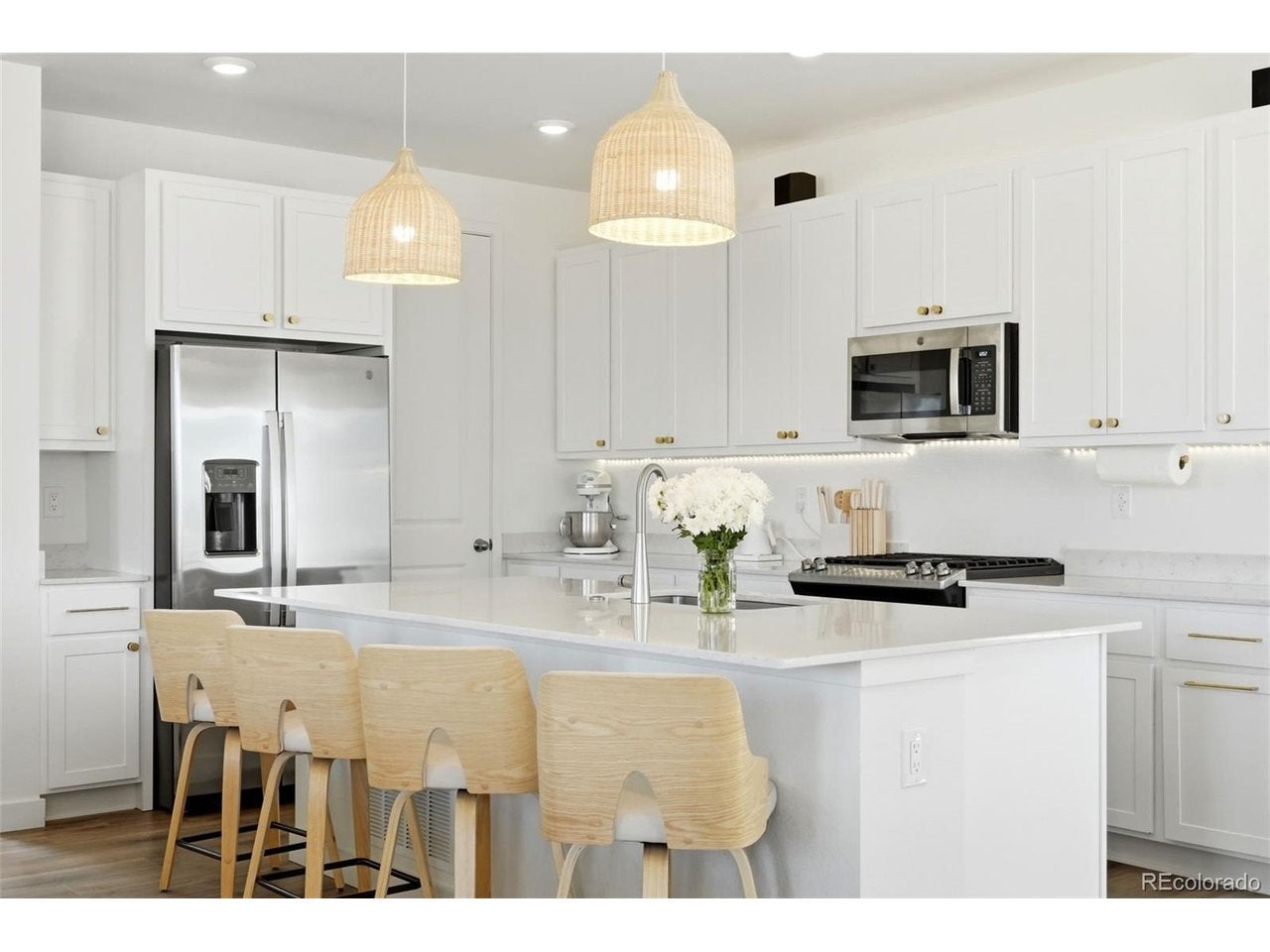 15695 W Girard Ave, Morrison, CO 80465 photo