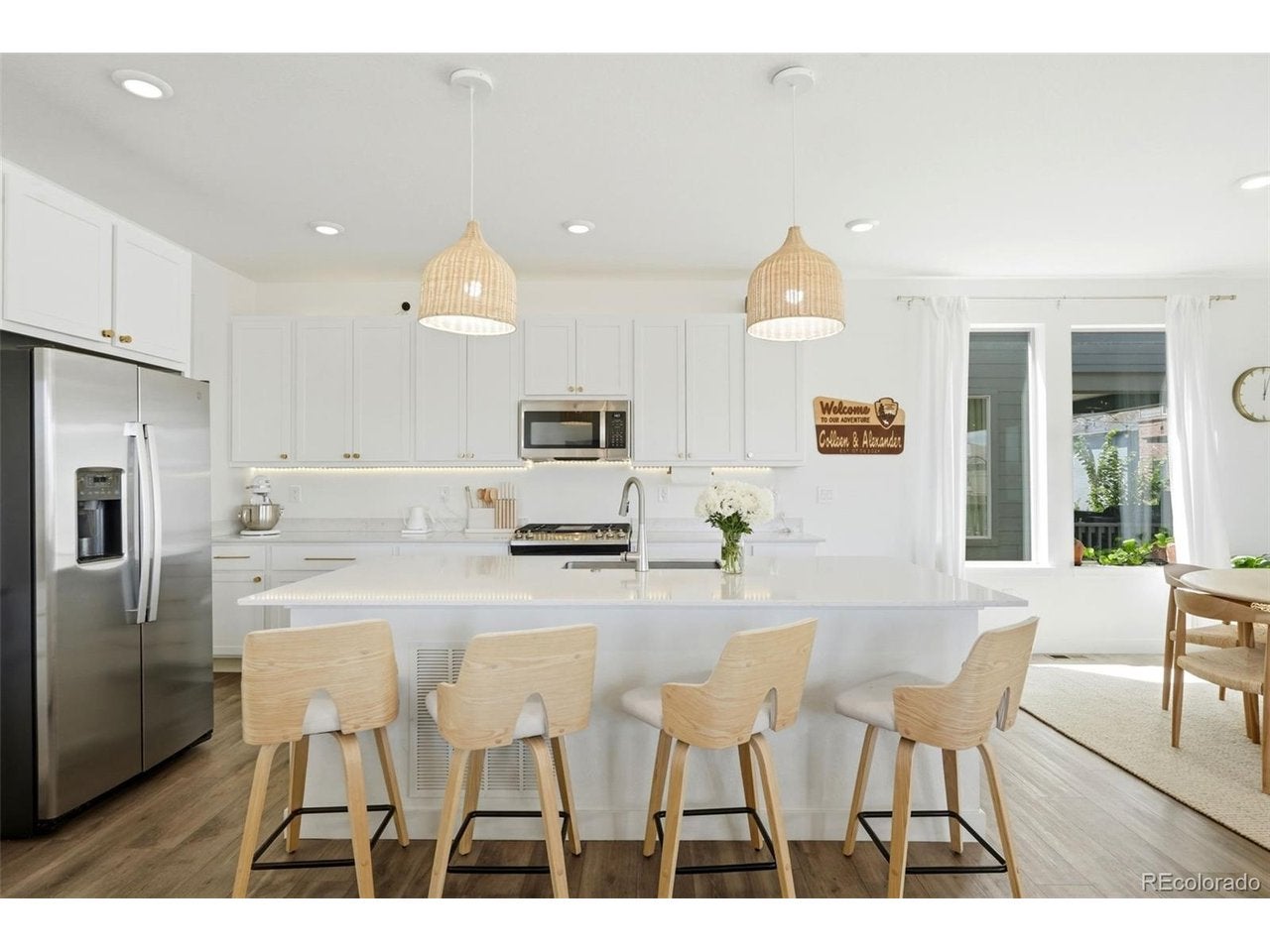 15695 W Girard Ave, Morrison, CO 80465 photo