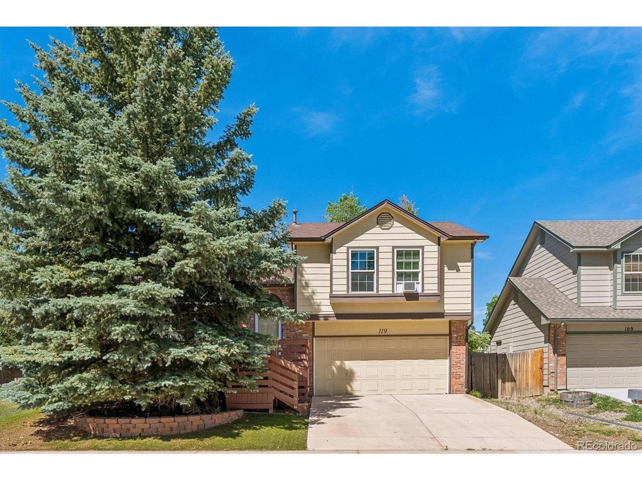 119 S Pembrook St, Castle Rock, CO 80104 photo