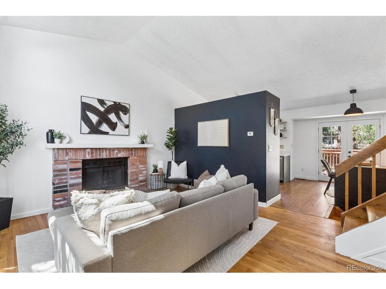 119 S Pembrook St, Castle Rock, CO 80104 photo
