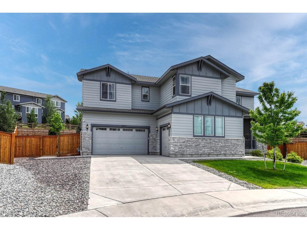 6475 Steuben Ct, Castle Rock, CO 80108 photo