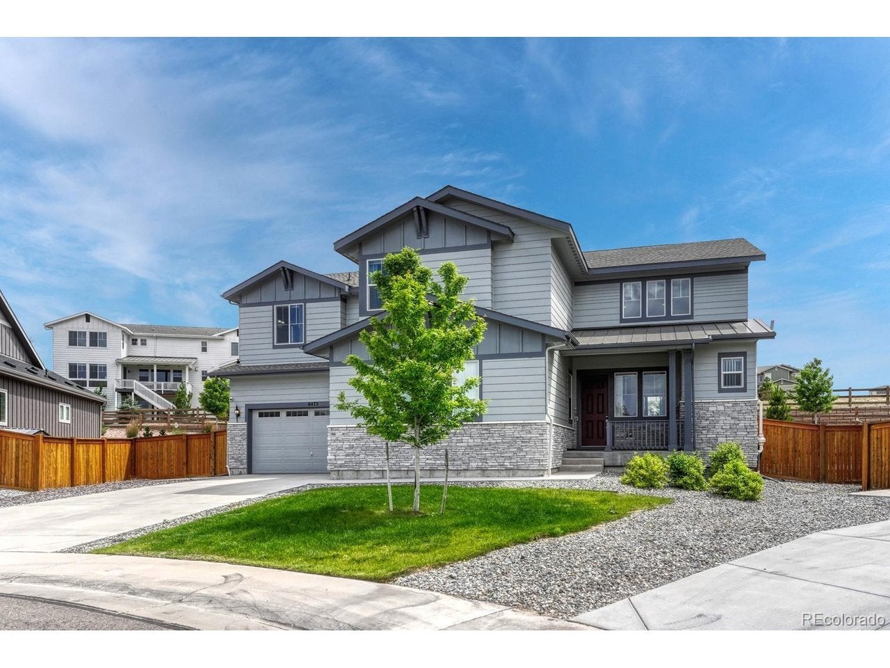 6475 Steuben Ct, Castle Rock, CO 80108 photo
