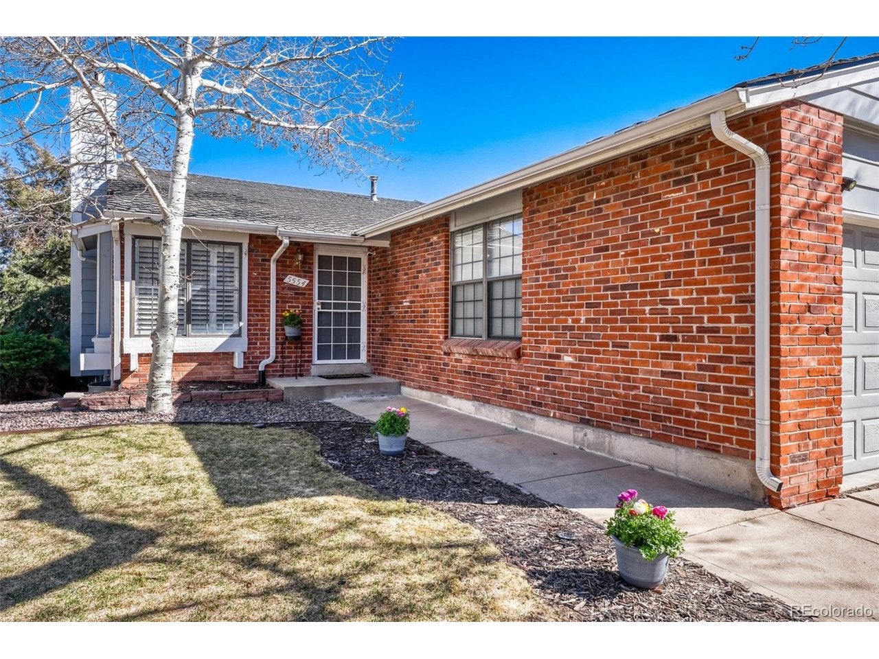 5554 Lansing Ct, Englewood, CO 80111