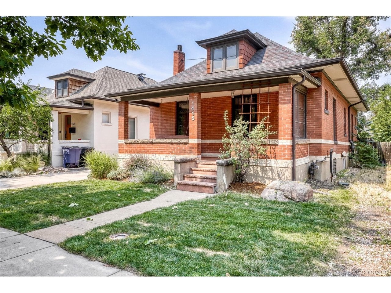 1415 Grant St, Denver, CO 80210