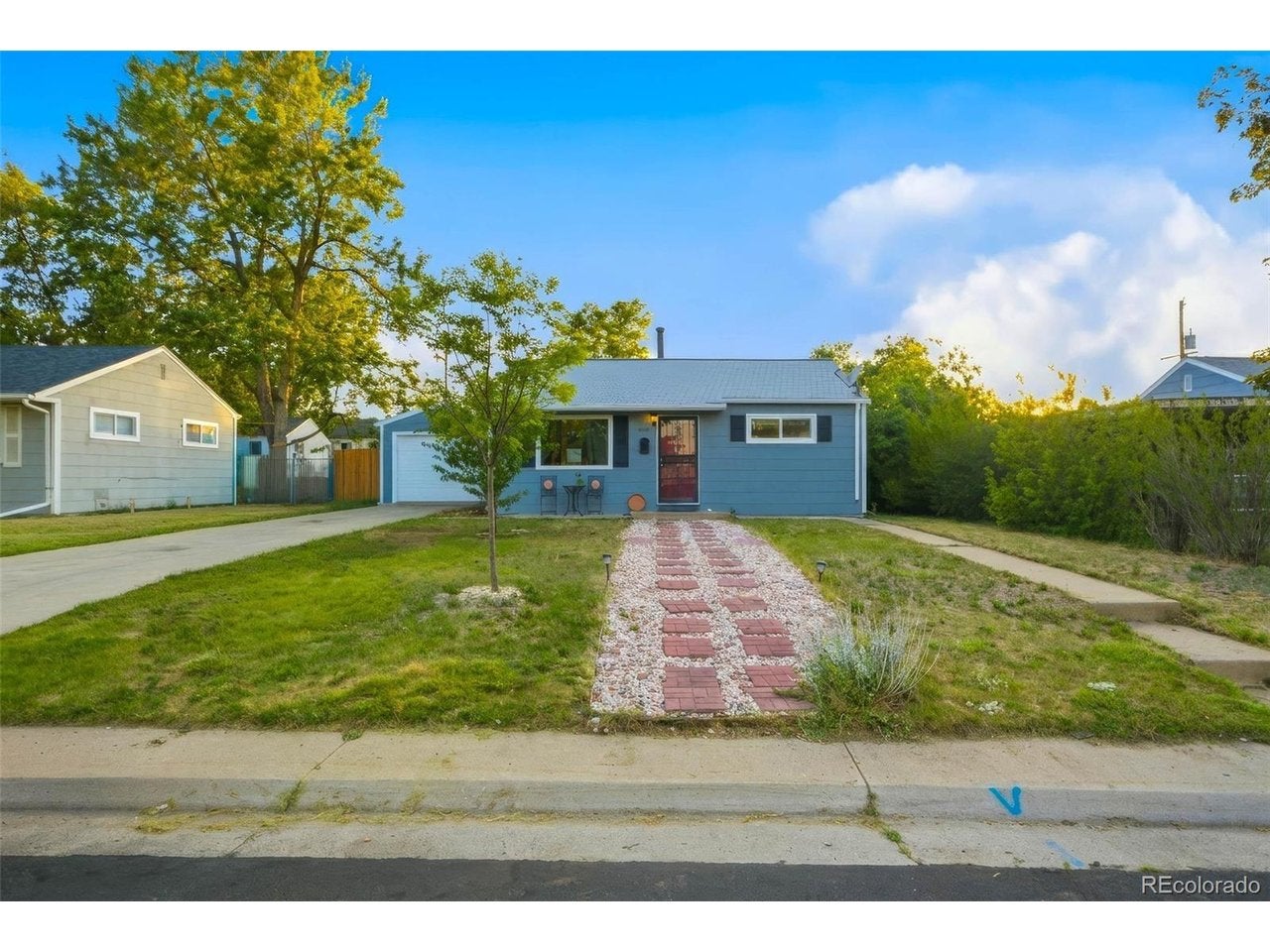 2625 S Hazel Ct, Denver, CO 80219 photo