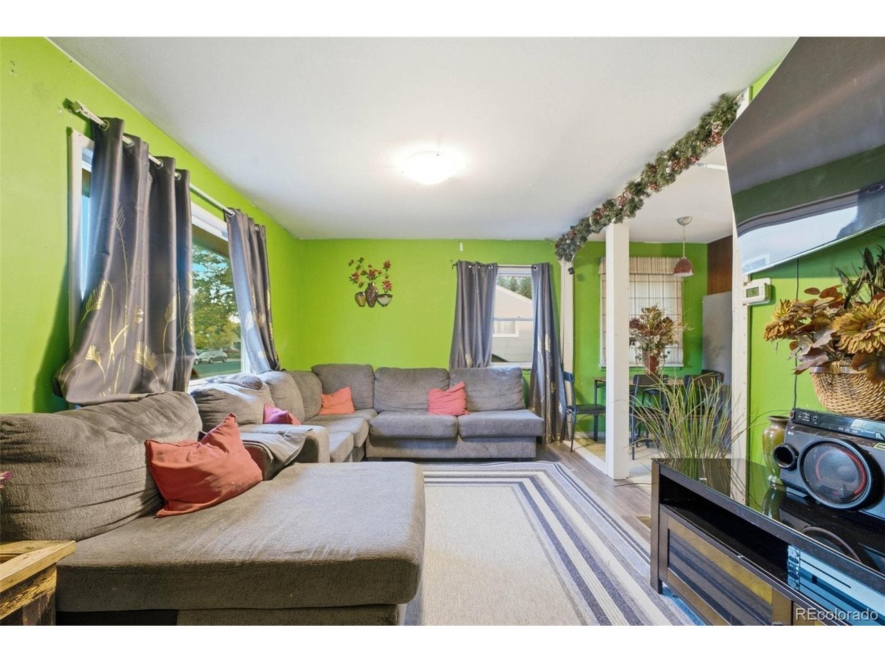 2625 S Hazel Ct, Denver, CO 80219 photo