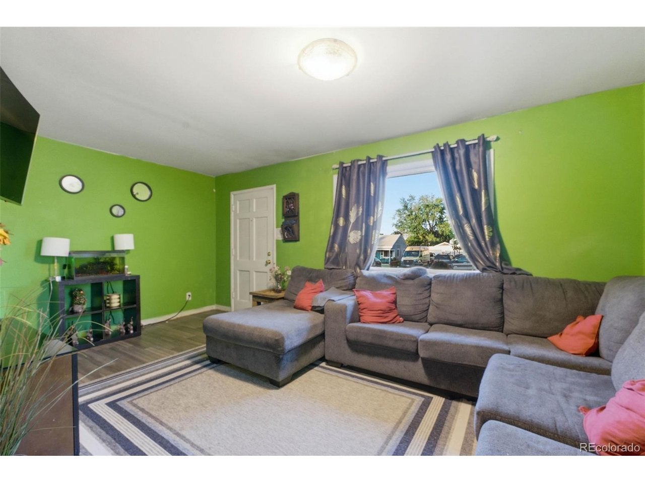 2625 S Hazel Ct, Denver, CO 80219 photo