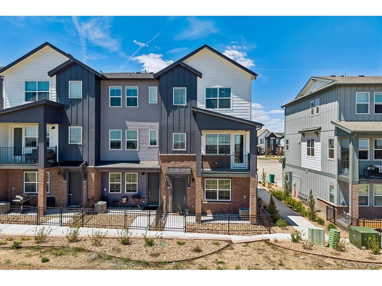 6910 Merseyside Ln, Castle Pines, CO 80108