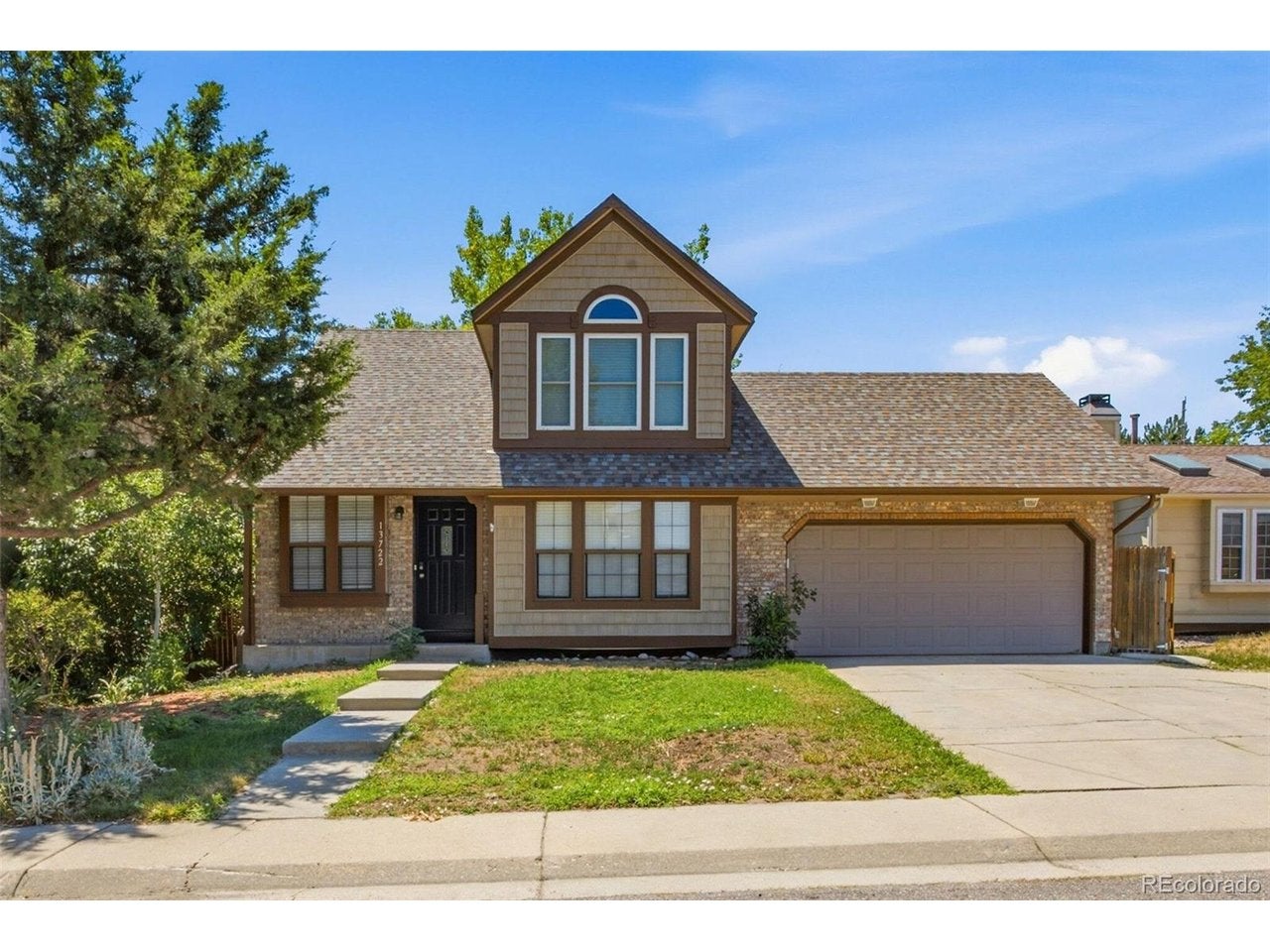 13722 W 64 Dr, Arvada, CO 80004 photo
