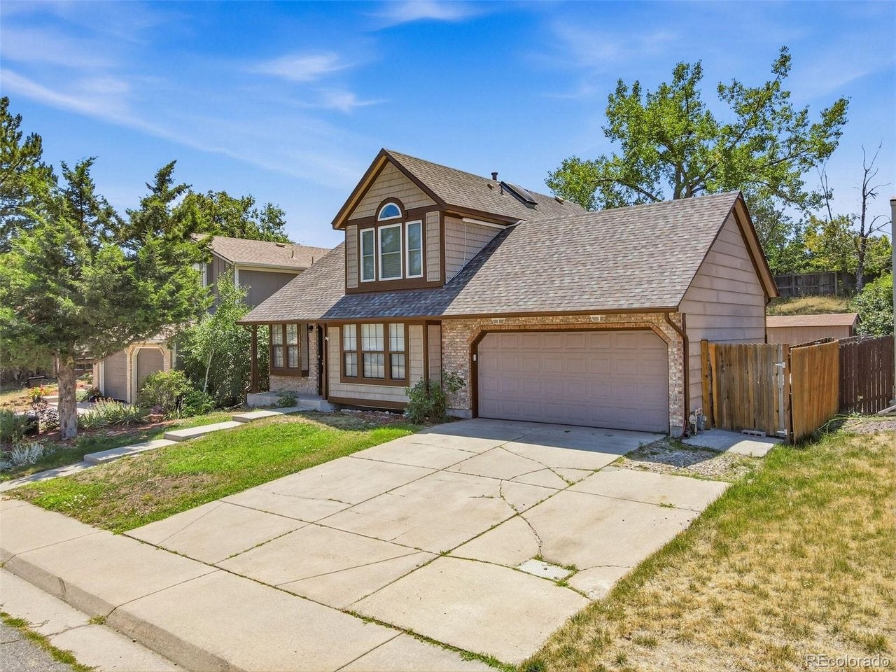 13722 W 64 Dr, Arvada, CO 80004 photo