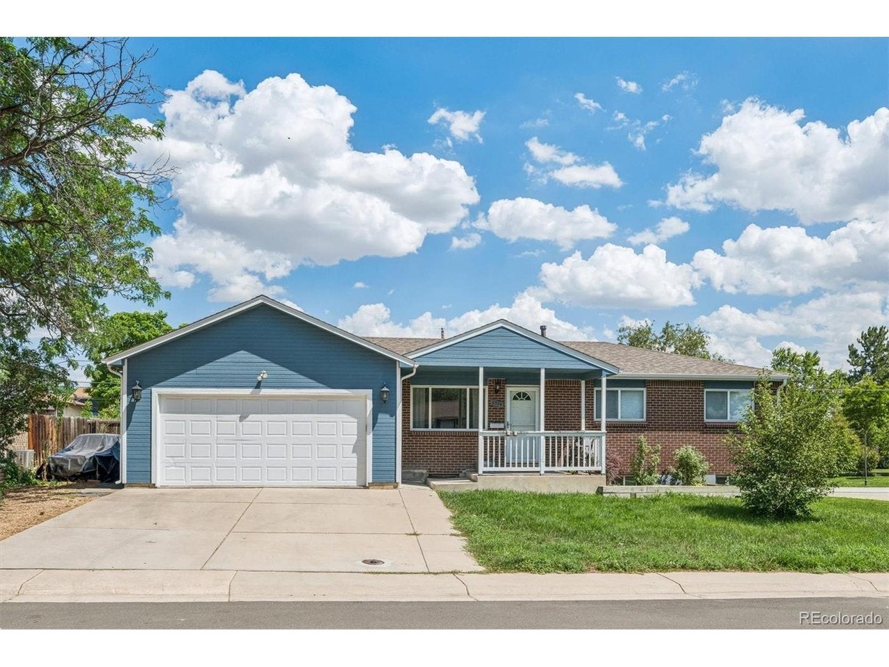 8524 Wiley Cir, Westminster, CO 80031 photo